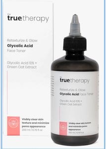 True Therapy Glycolic Acid Toner