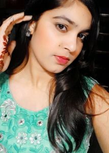 Green Lehnga/ Gown