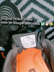 Hoka Mach 5 Running Shoes