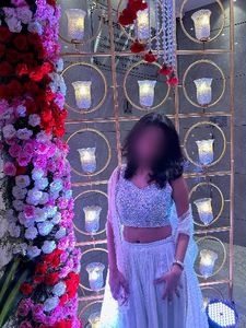 Sparkling Sequin Three Pieces Set