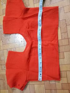 Readymade Saree Blouse