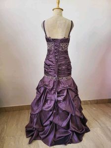 Pretty Gown
