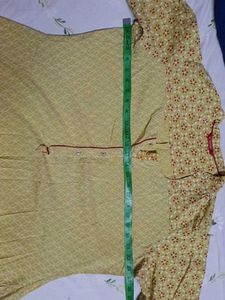 Fashionable Kurta