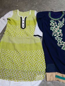 Kurti