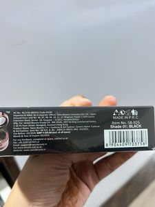 Swiss Beauty Eyebrow &amp; Gel Eyeliner