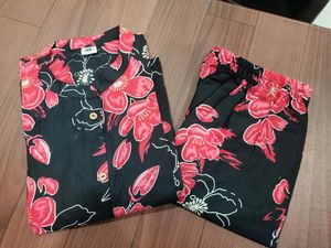 Amazing Cotton Cord-set