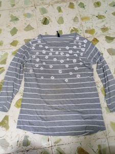 Tshirt Top L Size  Cotton