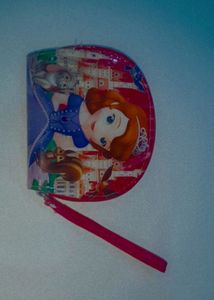 Cute Wallet
