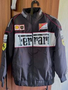 Ferrari Racing Jacket Puma