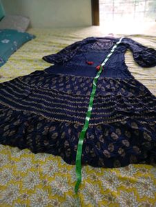 Gown