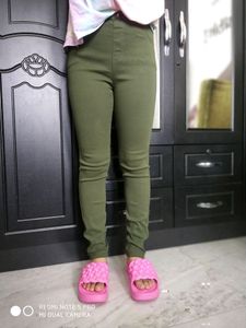 strechable jeans/trouser