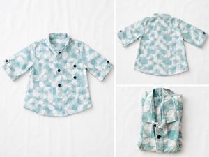 Boy Shirt
