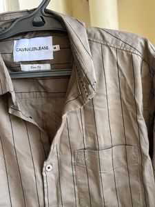 Calvin klein shirt