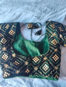 Designer lehenga