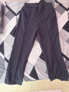 Chic Grey Co-ord Set