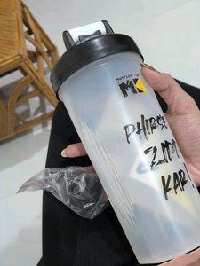 MB Shaker Bottle
