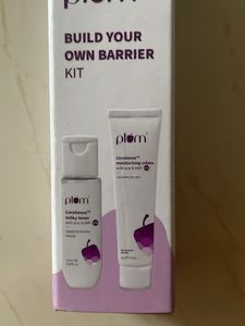 Plum Build Your Own Barrier Kit
