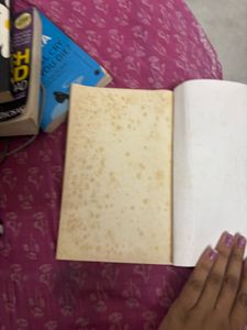 the subtle art of not giving a f*ck book