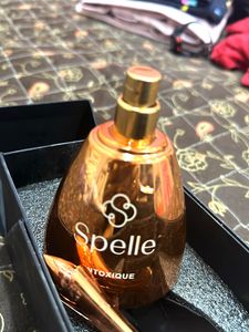 Spelle by BIBA perfume