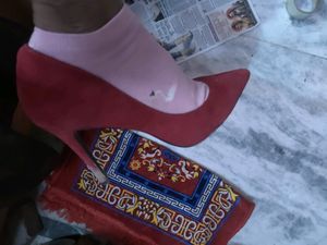 High Heels