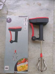 Fackelmann Hand Blender