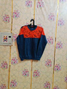 🇳🇿💫🎀 Men's Sweater