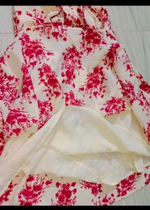 A Line Dress For Women