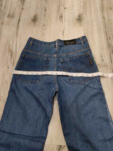 Ma6078 Cool Man bootcut jeans waist 28 inches