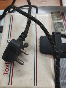 Sparingly Used Toshiba Toaster-10 Yr Old