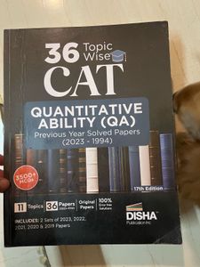 set of 2books cat 2023-1994