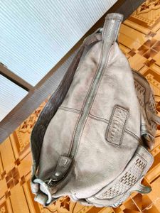 Liebeskind Berlin Avant Garde Hobo Bag