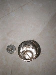 Stainless Steel Incense Holder