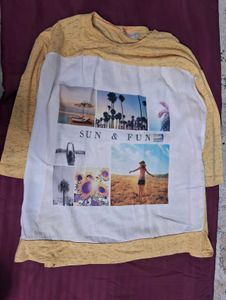 ☀️Fun Top from Dubai☀️
