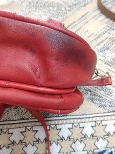 Sling Bag Cum Back Pack