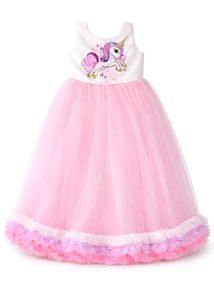 Cute Unicorn Dress