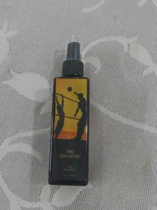 Souvenir Play Body Mist Spray for Men and Women
