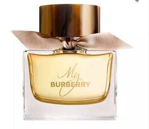 My Burberry Perfume 100 original ( Fix Price )