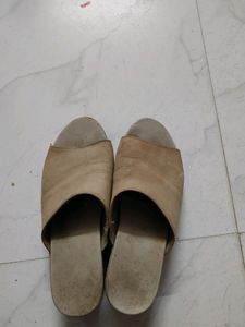Sandal And Shoes