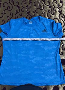 Adidas Active Wear Top