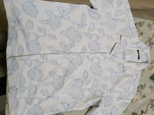 casual comfy men shirt