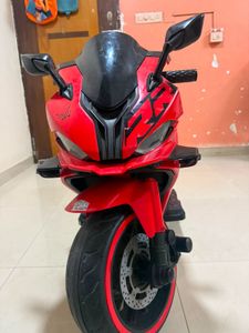 Kids Ride-On Motorcycle