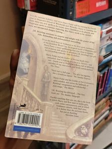 Harry Potter and the Goblet of Fire