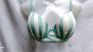 P. CUTE BRA
