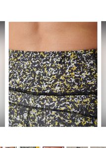 Superdry TRAINING 7/8 LEGGINGS