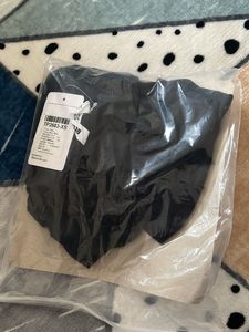 Stylish Navy Long Sleeve Top