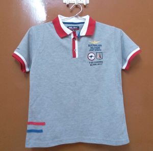 PREMIUM PIQUE COTTON POLO T_SHIRT