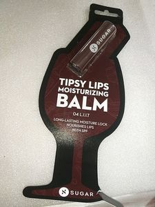 Sugar Tipsy Iip Balm-04 L.I.I.T