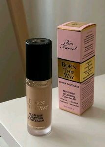 Too Faced Born This Way Concealer