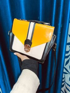 Combo Sling Bag🎉 ✨