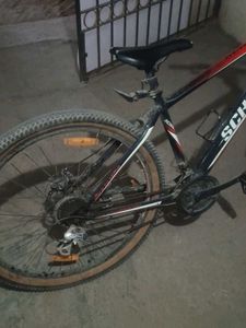 schnell Gear cycle only for Hyderabad residents